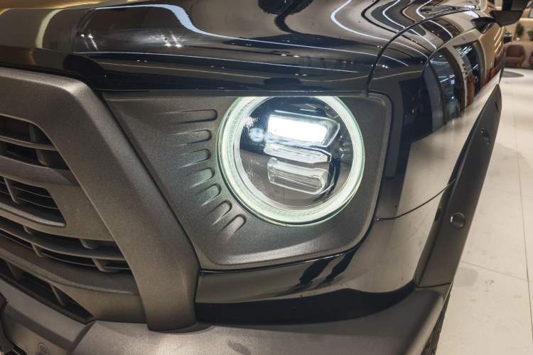 Used Haval DARGO 2022 2.0T DCT 4x4 Xiaotianquan Pursuit Edition
