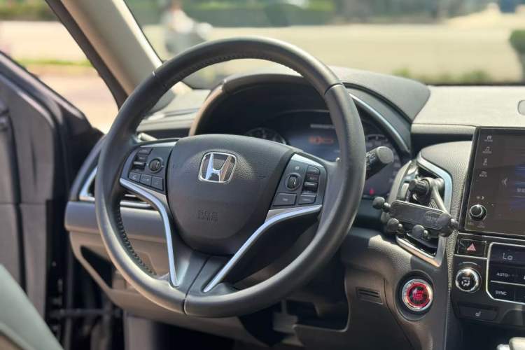 Used Honda Avancier 2020 240TURBO Front-Wheel Drive Smart Edition