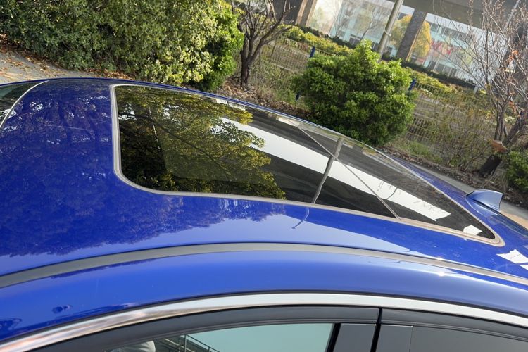 Used Hongqi H5 2019 30TD Smart Connect Dynamic Edition
