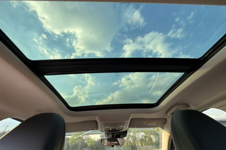 Used ORA Good Cat GT 2022 Mulan Edition 480km Long-Range续航