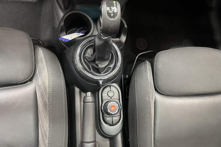Used MINI 2016 1.5T COOPER