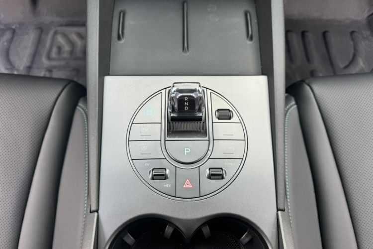 Used BYD Seal 06 New Energy 2025 DM-i Smart Drive 80KM Luxury Model