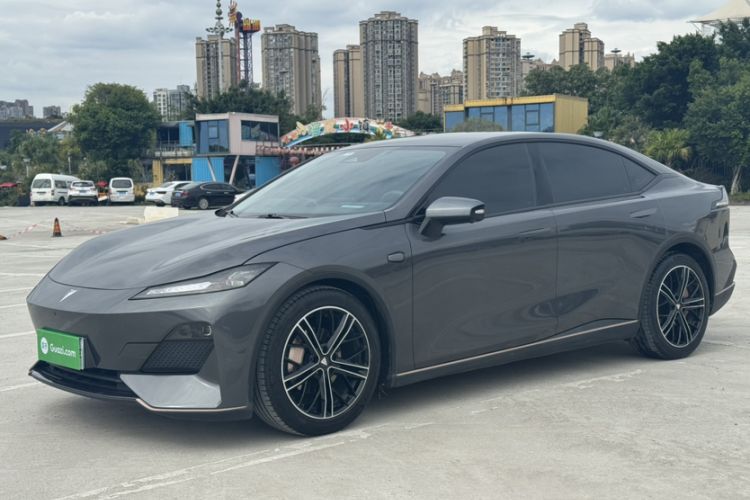 Used Deepal SL03 2022 515 Pure Electric Version