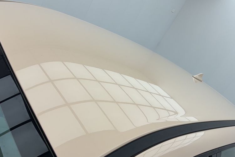 Used ORA Good Cat 2022 Morandi Edition 400km Standard Range Luxury Version Lithium Iron Phosphate