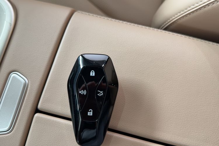 Used ARCFOX Alpha S5 2024 560PRO 185kW