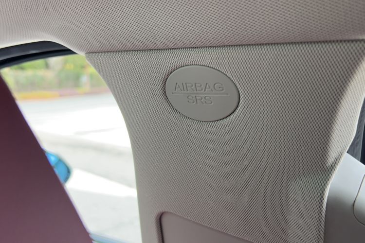 Used Wey VV7 2017 2.0T Flagship Model