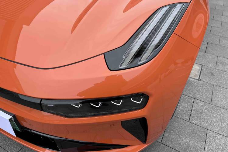 Used Zeekr 001 2025 WE Edition 100 kWh Rear-Wheel Drive