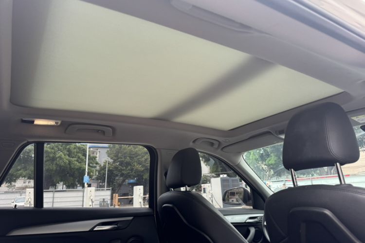 Used BMW X1 2016 sDrive18Li Premium Edition
