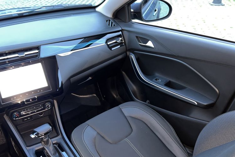 Used Chery Tiggo 3X 2024 1.5L CVT Excellence Edition