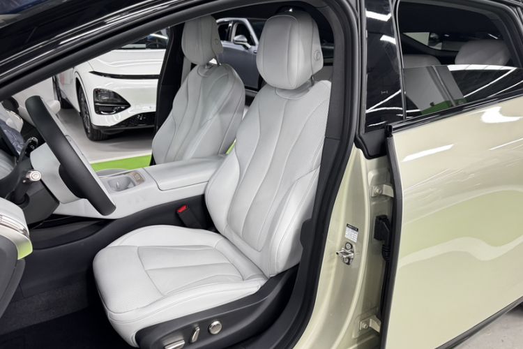 Used XPeng P7+ 2024 Long-Range Max
