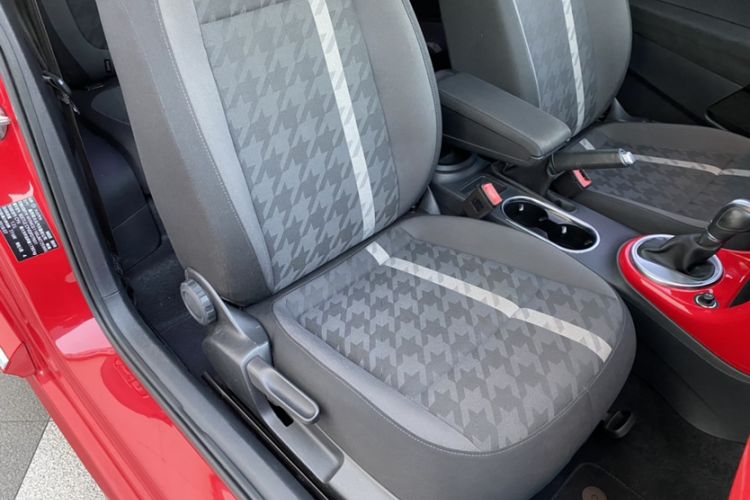 Used Volkswagen Beetle 2018 180TSI Shangle Model