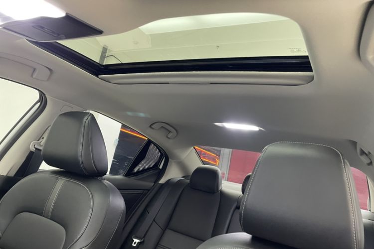 Used Nissan Sylphy 2023 1.6L CVT Enjoyment Edition