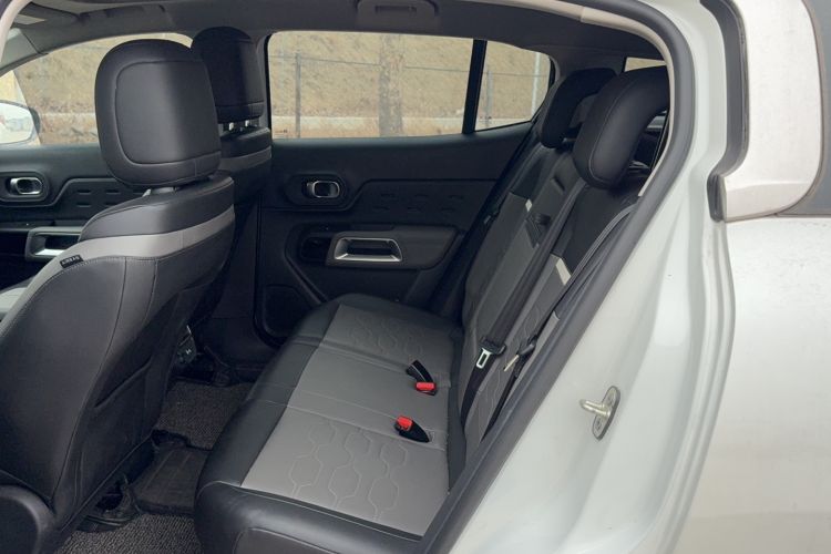 Used Citroen C5 AIRCROSS 2019 360THP ORIGINS Centennial Deluxe Edition China VI Standard