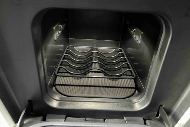 Used Buick Century 2023 2.0T Four-Seat Private Edition
