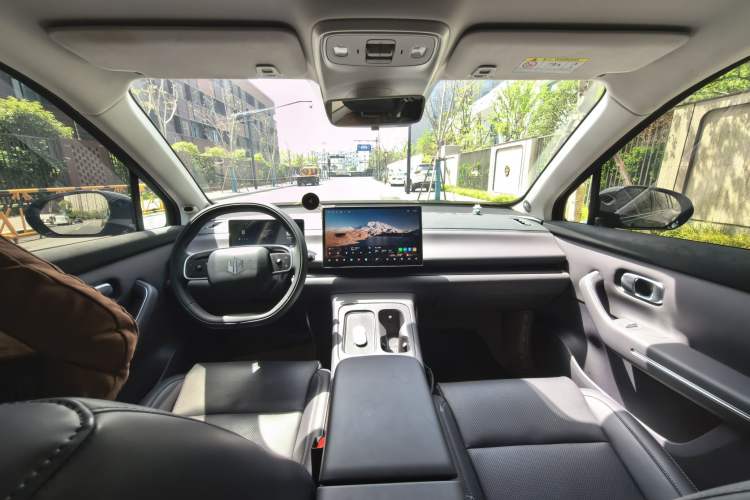 Used Leapmotor C10 2024 410 Comfort Edition