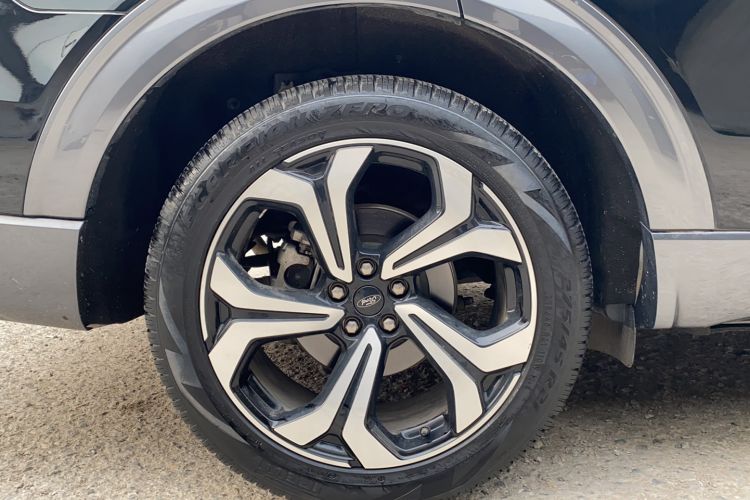 Used Ford Explorer 2023 EcoBoost 285 4x4 ST-LINE 7-Seater
