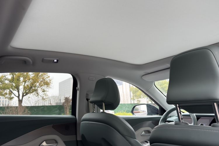 Used ARCFOX Alpha S 2023 525E Forest Edition 175kW