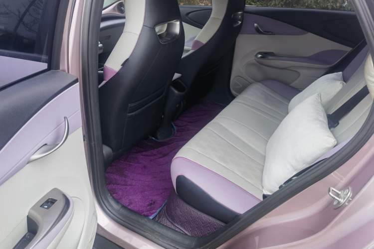 Used BYD Dolphin 2023 420 km Free Version