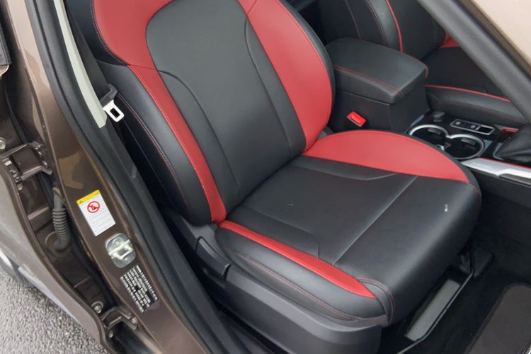 Used Haval H2 2017 Blue Label 1.5T Automatic Two-Wheel Drive Prestige Model