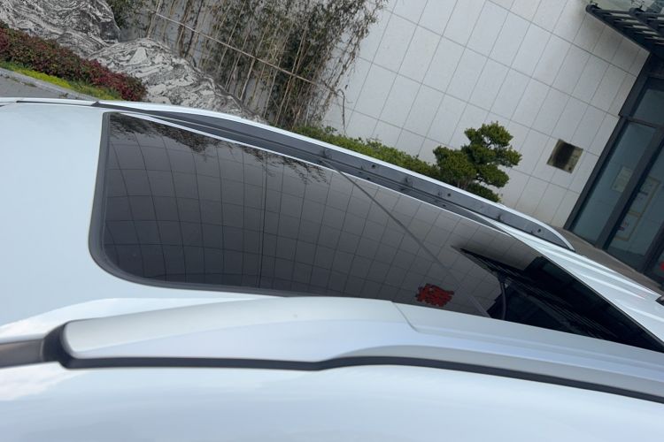 Used BYD Yuan Pro 2021 401 km Deluxe Version