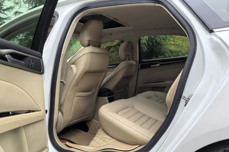 Used Ford Mondeo 2013 1.5L GTDi180 Fashion Edition