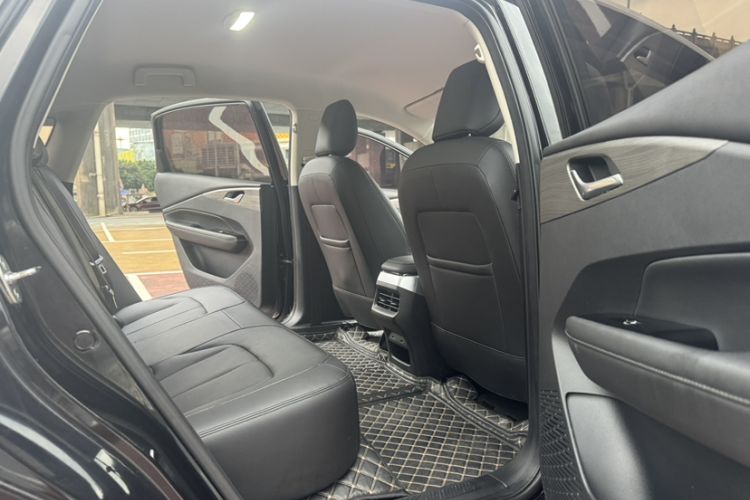 Used Wuling Xingguang 2023 150 Advanced Edition Headliner