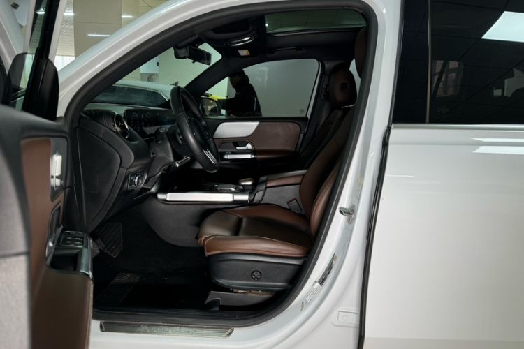 Used Mercedes-Benz GLB 2020 GLB 180 Dynamic Edition