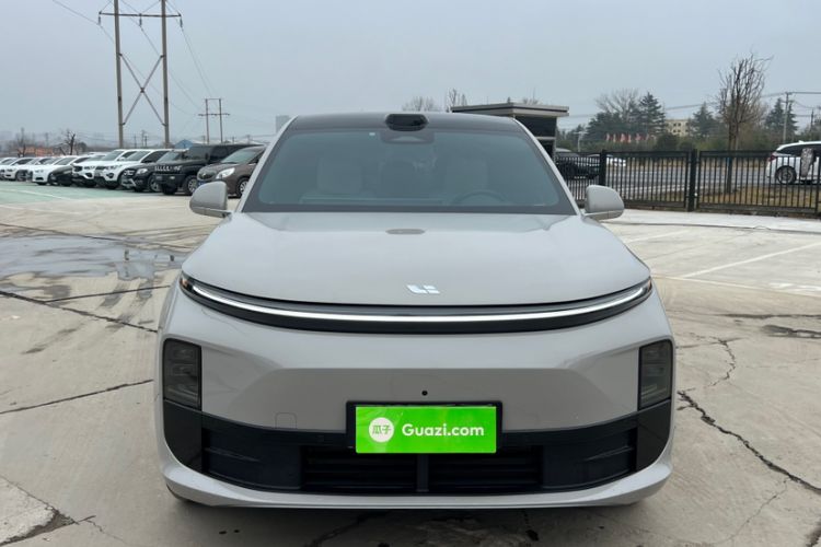 Used Li Auto L6 2024 Max

