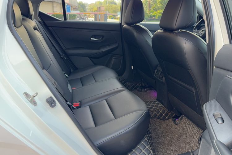 Used Nissan Sylphy 2020 1.6L XL CVT Enjoyment Edition