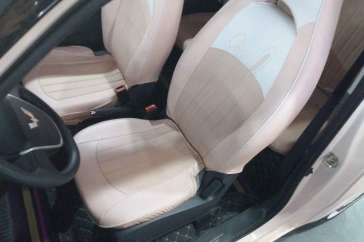 Used Wuling Hongguang MINIEV 2022 Macaron Premium Model – Lithium Iron Phosphate