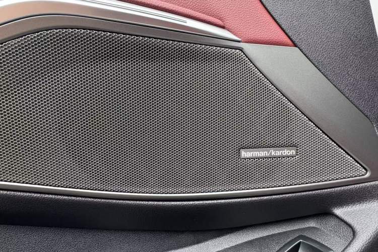 Used BMW 3 Series 2022 325Li M Sport Night Edition Package