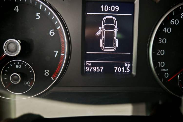 Used Volkswagen Sharan 2018 380TSI Comfort Edition 7-Seater
