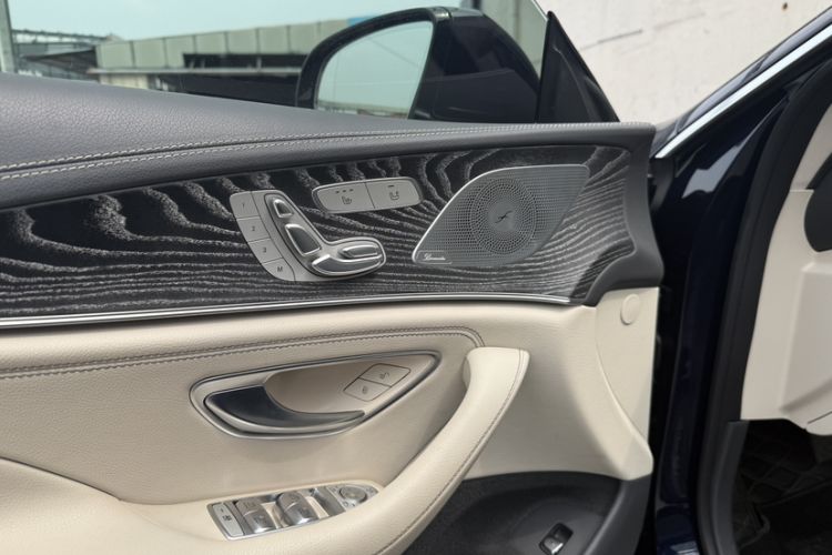 Used Mercedes-Benz CLS 2020 CLS 300 Luxury Model
