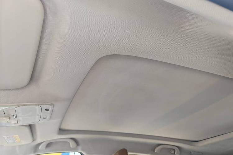 Used Soueast DX7 2016 1.5T Automatic Glory Edition