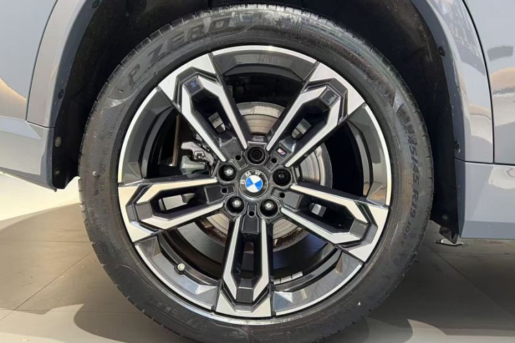 Used BMW X1 2023 sDrive25Li M Sport Package
