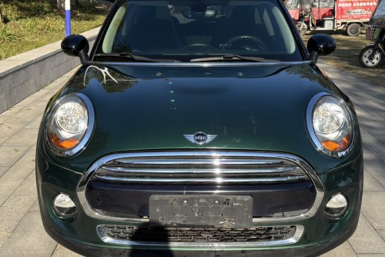 Used MINI MINI 2016 1.5T COOPER