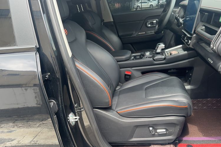 Used JETOUR Shanhai T1 2025 150 km Heading South