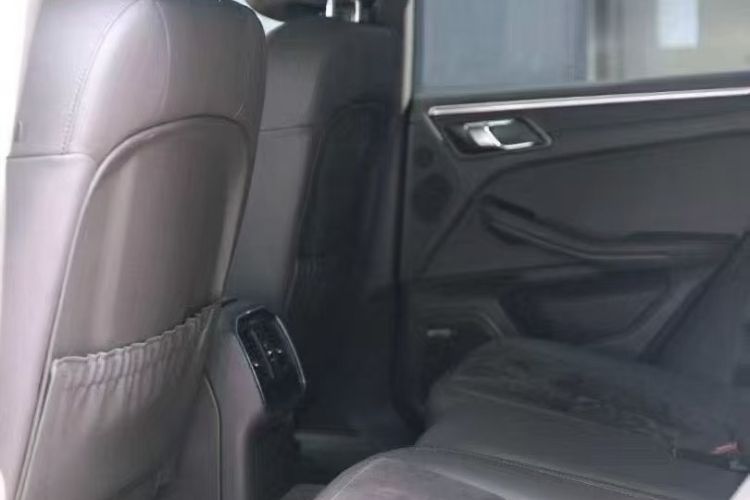 Used Porsche Macan 2017 Macan 2.0T
