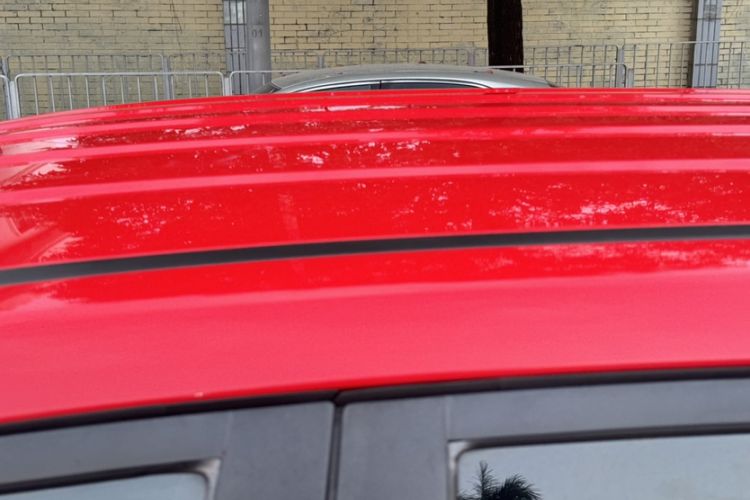 Used BYD S2 2019 YUE Comfort Model