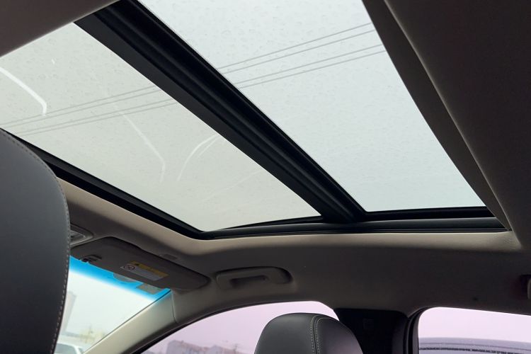 Used Cadillac XTS 2018 28T Tech Edition
