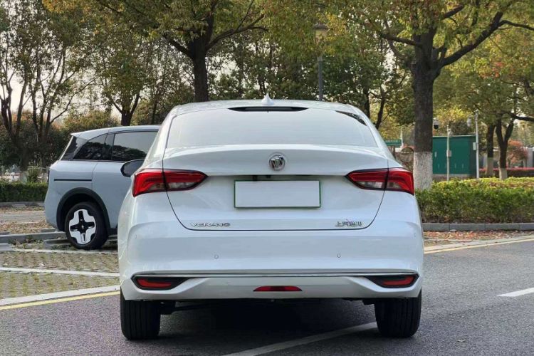 Used Buick Verano 2023 Pro Enjoyment Edition
