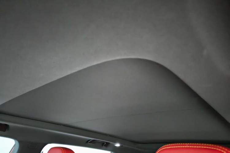 Used Geely Auto icon 2021 1.5TD Carp
