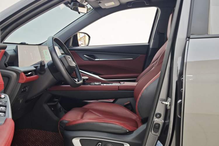 Used Changan CS75 PLUS 2022 2nd Generation 1.5T Automatic Prestige Version