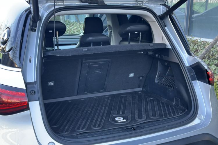 Used smart #1 2022 Premium Edition
