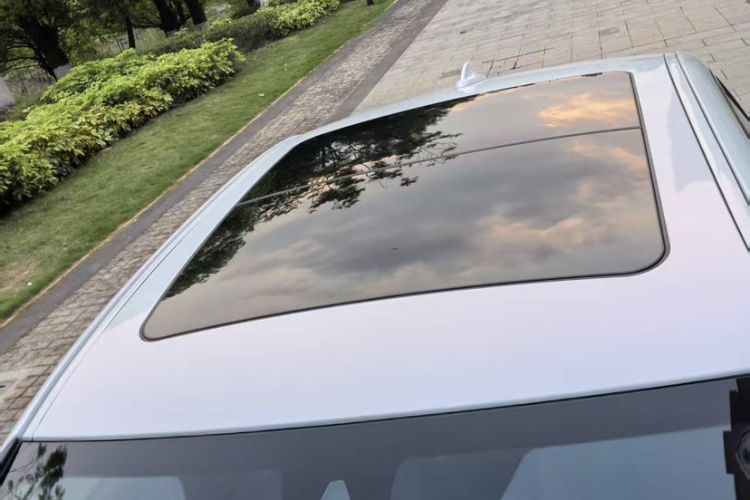 Used BMW 3 Series 2021 325Li M Sport Shadowline Package
