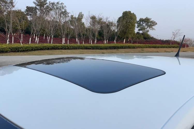 Used Skoda Rapid Spaceback 2019 Revised Version 1.5L Automatic Comfort Edition China V Standard