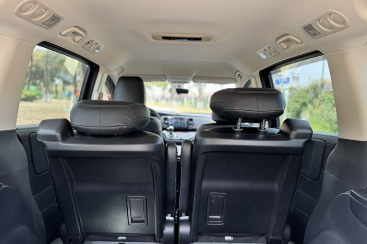 Used Honda Odyssey 2021 2.0L Rui·Comfort Edition