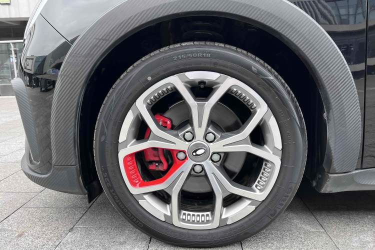 Used ORA Good Cat GT 2022 Mulan Edition 480km Long-Range续航