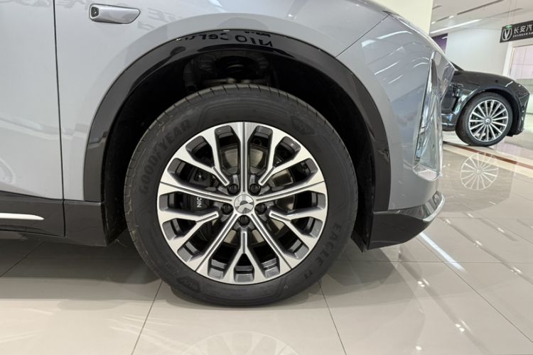 Used Nio ES6 2025 75 kWh