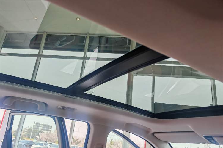 Used CHANGAN CS75 2026 Model PRO 1.5T DCT Prestige 7-Seater
